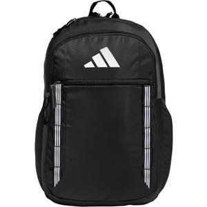 adidas Excel School Backpack 34L, One Size