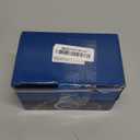 Brizled Color Changing Christmas Lights, 65.67ft 200 LED Cool White & Multicolor Christmas Lights, 11 Modes Remote Dimmable 29V Safe Adapter Outdoor Christmas Tree Lights String for Xmas Party Tree