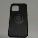 Lock Protective Case for iPhone 13 Pro Max Black