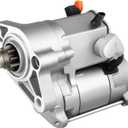 OCPTY Starter Fit for Toyota for 4Runner 1996-2002,for Toyota for T100 1995-1998,for Toyota for Tacoma 1995-2004,for Toyota for Tundra 2000-2004 17671N 228000-3750