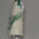 Stanley IceFlow Cap and Carry Water Bottle | Wide Mouth Twist Lid | Lightweight & Leakproof for Travel & Sports | Insulated Stainless Steel | BPA-Free (Cream Glimmer)