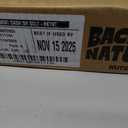 Back to Nature Jumbo Cashews - Dry Roasted with Sea Salt, Non-GMO High Protein Snacks, 9 Ounce (Pack of 9)