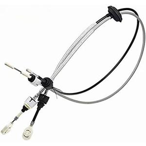 Manual Transmission Shift Cable Fits for 2004-2007 Saturn Vue 21996492