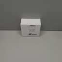 Halloscume 12 Pcs Winter Decorations 3D Hanging Snowflake Wonderland Decorations Iridescent 3D Winter Snowflake Garland Paper Streamer for Christmas Birthday New Year Party Supplies