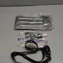 GXARTS A340 AW4 Transmission TCC Lock Up Solenoid Shift Solenoids and Transmission Filter Gasket Fit for Jeep Cherokee Wagoneer 1986 UP Toyota 4Runner Pickup Supra T100 Tacoma 1992-1997 Lexus SC300