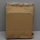 LEADALLWAY Fishing Chair with Cooler Bag Compact Fishing Stool Foldable Camping Chair (Camouflage)