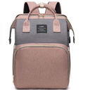Diaper Bag Backpack, 13 Pockets Large Travel Baby Diaper Bags,Diaper Backpack with Changing Station