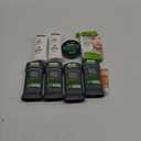 Nad's Facial Wax Strips; Dove Advanced Care Deodorant Stick Apple & White Tea with 72-hour Sweat & Odor Protection; Axe Styling Cream; Dove Men+Care Extra Fresh Men's Antiperspirant Deodorant Stick Extra Fresh With 72-hour sweat & odor protection wit