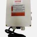 Vevor Control Panel Box 4SSM5/18-2 For Submersible Deep Well Pump 4" 3HP 20A