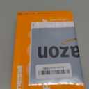 oneisall Dog Clippers with Double Blades,Cordless Small Pet Hair Grooming Trimmer,Low Noise for Trimming Dog's Hair Around Paws, Eyes, Ears, Face, Rump (White)