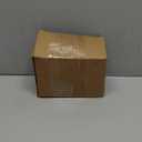 Capoda 12 Set Christmas Drawstring Gift Bags 10 x 12 in Red Buffalo Plaid Treat Bags with 24 Kraft Paper Tags Xmas Candy Pouches Gift Wrapping Decor for Christmas Winter Holiday Birthday Party Favors