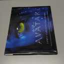 The Art of Avatar: James Cameron's Epic Adventure