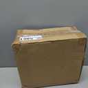 Classic Cuisine 985590BYL Panini Press Grill and Gourmet Sandwich Maker for Healthy Cooking, 12" x 10", Black