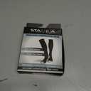 Physix Gear Compression Socks 20-30 mmHg - Men & Women - Running, Nurses, Shin Splints, Flight, Travel