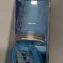 Dan&Darci Aqua Fairy Water Gel Kit for Kids - Easter Gift - Magic Elf Toy Kits - Waters Pets - DIY Squishy Maker Set - Craft for Kids - Make Your Own Squishies Toys Crafts - Gifts for Boys & Girls 