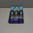 Febreze Air Mist Air Freshener Spray, Odor-Fighting Room Spray, Air Fresheners for Home and Bathroom and Kitchen, Aerosol Can, Unstopables Fresh Scent, Multicolor, 8.8oz (Pack of 3)