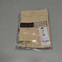 ATOG Tummy Control Shapewear Shorts High Waisted Body Shaper Shorts Butt Lifting Thigh Slimmer (M)