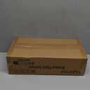 Rotating Window Plant Shelves with 3 Anti-slip Mats, 3 Tier Plant Stand Indoor Outdoor, Wooden Window Plant Shelf with 3 Circle Hook, Hanging Plant Holder for Window, Potted Plants, Flowerpots