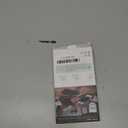 ESR MagSafe Silicone Case with Built-in Stand for iPhone 15 Pro Max - Military-Grade Protection, Camera Stash and Magnetic Phone Case, Cloud Series, Light Tan