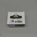 LHKNL Headlamp Flashlight, Lumen Ultra-Light Bright LED Rechargeable Headlight with White Red Light, 2-Pack Waterproof Motion Sensor Head Lamp,8 Modes for Outdoor Camping Running Hiking Fishing (Black)