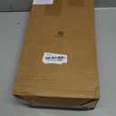 Patelai 36 Pieces Clear Glass Pillar Candle Holder Plates 4 Inch Round Glass Candle Plate Small Flat Tray for Dining Table Centerpiece Wedding Spa Home Party Decoration