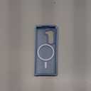 One Piece Design Matte Frosted Magnetic Case for Samsung Galaxy Z Fold 6, Fit for Magsafe, Ultra Thin, Shockproof Anti Fingerprints Translucent Back Integrated Bumper Wireless Charge Cover for Fold 6