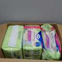 Tena Incontinence Pads, Bladder Control & Postpartum for Women, Maximum Absorbency, Regular Length, Intimates - 168 Count