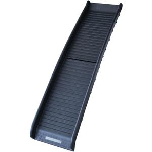 BFPPR60: 61 Inch Folding Plastic Portable Pet Ramp