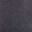Durable Polyester Fabric Sofa Cover Compatible with IKEA SODERHAMN Couch Slipcover. Sofa Not Included! (Dark Gray, Sofa Section)