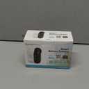 Security Cameras Wireless Outdoor, 2K Battery Powered Indoor Camera/WiFi Camera for Home Security with AI Motion Detection, Color Night Vision, Spotlight, Siren, Waterproof, SD/Cloud Storage