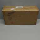 famiware Star 7.5" Pasta Bowls Set, Salad Bowl Set of 4, Double Reactive Glaze, Stackable, Ideal for Your Friend for Housewarming, Festivals, Matte Dark Charcoal (Full Glaze)