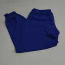 Butter-Soft Core Unisex 1-Pocket Scrub Top
 L