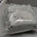 Bedsure Queen Sheet Set - 4 Pieces Soft Queen Size Sheets - Breathable & Cooling - Hotel Luxury - Easy Care Polyester Microfiber Bedding for Women, Men, Mint Green