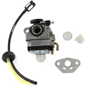 HURI Carburetor for Troy-Bilt TB26TB TB475SS TB525CS TB415CS TB146EC Ryobi 41AN650G034 41AD890A734 Yardman YM26BC YM26SS YM28BC