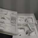 SOLIOM- 5MP Security Cameras Wireless Outdoor, No Subscription,4-Cam Pack, Solar Powered Home Security Camera with 360 Auto Tracking, Pan & Tilt, 3K Color Night Vision,5G & 2.4G Router Compatible