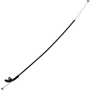 Throttle Cable Compatible with Stihl fs56rc fc56 FS70r fs50 KM56rc fs56r String Trimmer/Weed Trimmer(L:16-1/4")