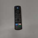 Universal Voice Remote Control Replacement for Insignia/Toshiba/Pioneer Smart TV