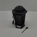 Bug Zapper Outdoor, Mosquito Zapper with LED Light, Fly Zapper Outdoor Indoor, Insect Zapper Electric Fly Traps, Plug in Mosquito Killer for Patio Yard