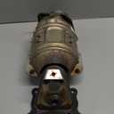 Direct Fit Catalytic Converter for 2008 2009 2010 2011 2012 Honda Accord, 2009 2010 2011 2012 2013 2014 Acura TSX, 2.4L, EPA Compliant