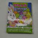 PAAS Deluxe Easter Egg Decorating Kit - America's Favorite Easter Tradition