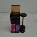 MK Touch Metal Lamp W RGB LEDs BK