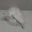 Prestee 100 Pack Clear Plastic Champagne Flutes 4.5 oz Durable Disposable Champagne Glasses for Parties, Weddings, Toasting and Large Celebrations Elegant Glasses Stemware for Easy Cleanup