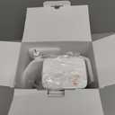 AquaSonic Home Dental Center PRO  Brushing & Flossing Made Easy  Brush & Floss  Power Toothbrush & Water Flosser  Whiter Teeth & Healthier Gums