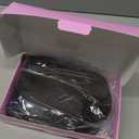 Dark Brown Short Wavy Wig for Women Lace Hairline Bob Style Synthetic Heat Resistant - Natural Appearance for Everyday Hairstyle 14 Inch