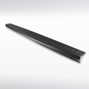 Autozensation Compatible with Dodge Ram 1500 2006-2008, 2006-2009 Ram 2500 3500, Tailgate Moulding Cap Spoiler Cover