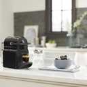 Nespresso Inissia Espresso Machine by De'Longhi,24 oz, Black