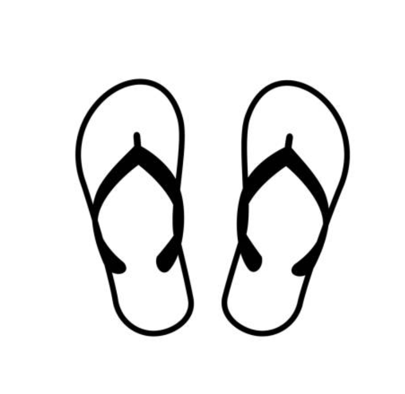 Slippers For Women 12/13
