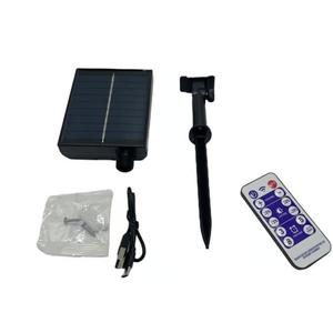 Solar Meteor String lights