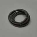 AEagle Aramid Cord Mower Deck Belt 5/8 X 111 5/8 X 111 Inch Compatible with M110313 M154958 954-04041 754-04041 954-04055 754-04055 GT225 LX176 LX188 1842GV