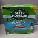 Green Mountain Coffee Roasters Nantucket Blend, Single-Serve Coffee K-Cup Pods, Medium Roast, 32 Count